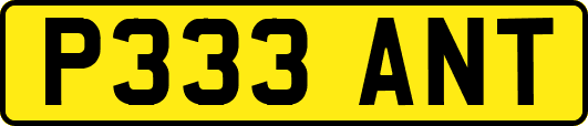 P333ANT