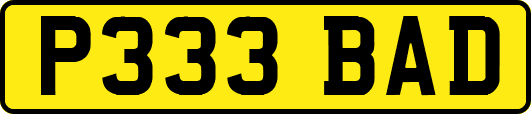 P333BAD