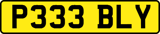 P333BLY