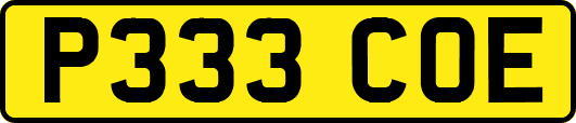 P333COE