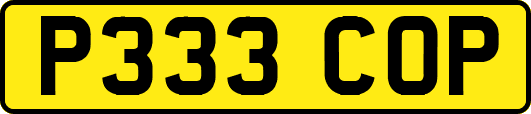 P333COP