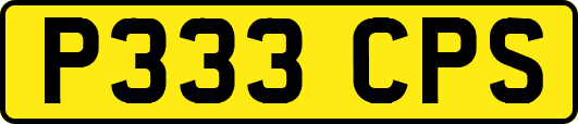 P333CPS