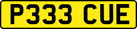 P333CUE