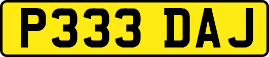 P333DAJ