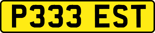 P333EST