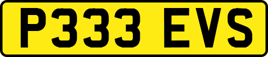 P333EVS