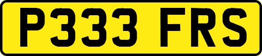 P333FRS