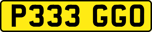 P333GGO