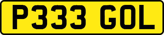 P333GOL