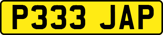 P333JAP