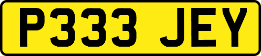 P333JEY