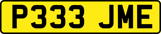 P333JME