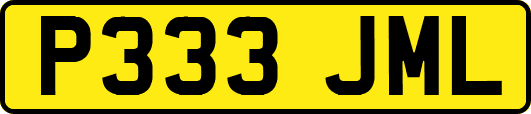 P333JML