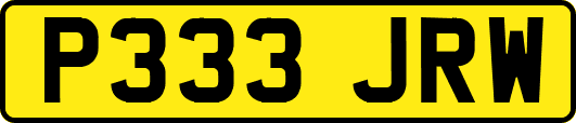 P333JRW