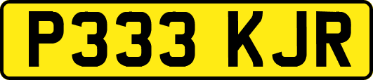 P333KJR