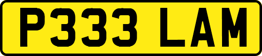 P333LAM