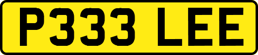 P333LEE