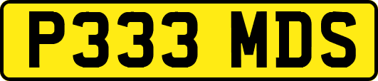 P333MDS