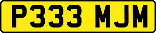 P333MJM