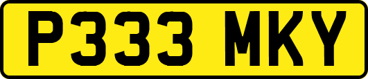 P333MKY