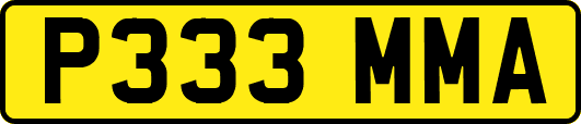 P333MMA