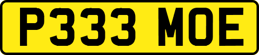 P333MOE