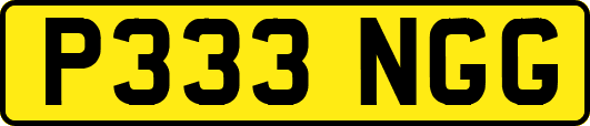 P333NGG