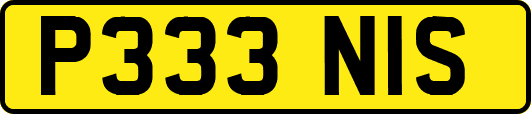 P333NIS