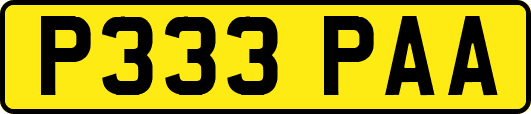 P333PAA