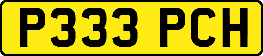 P333PCH