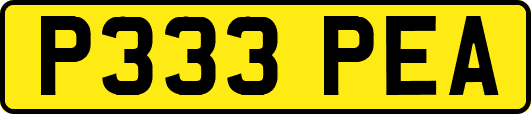 P333PEA