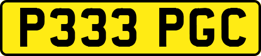 P333PGC