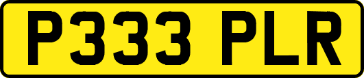 P333PLR