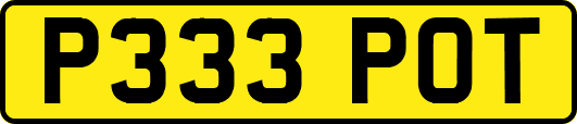 P333POT