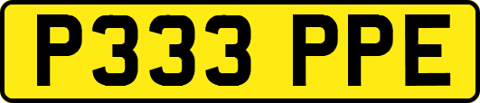 P333PPE