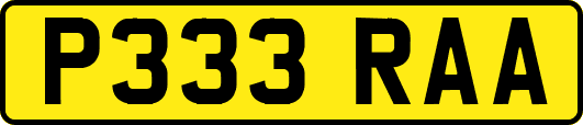 P333RAA