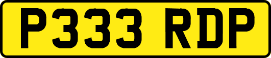 P333RDP