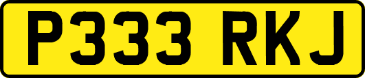 P333RKJ
