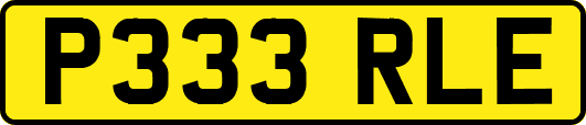 P333RLE