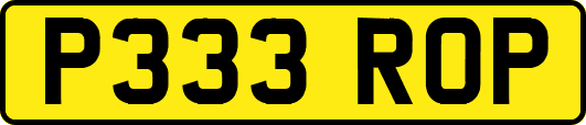 P333ROP