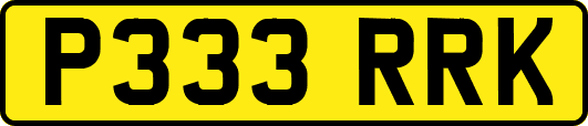 P333RRK