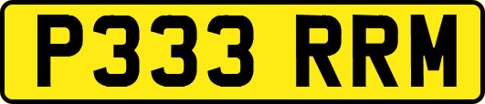 P333RRM