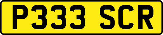 P333SCR