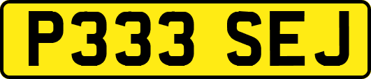 P333SEJ