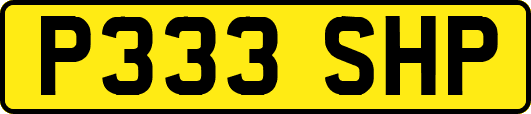 P333SHP