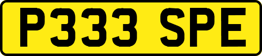 P333SPE