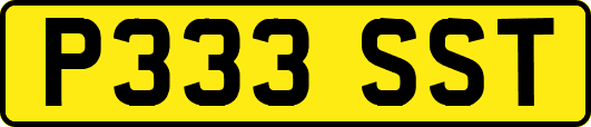 P333SST