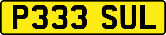 P333SUL