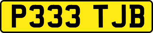 P333TJB