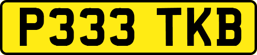 P333TKB